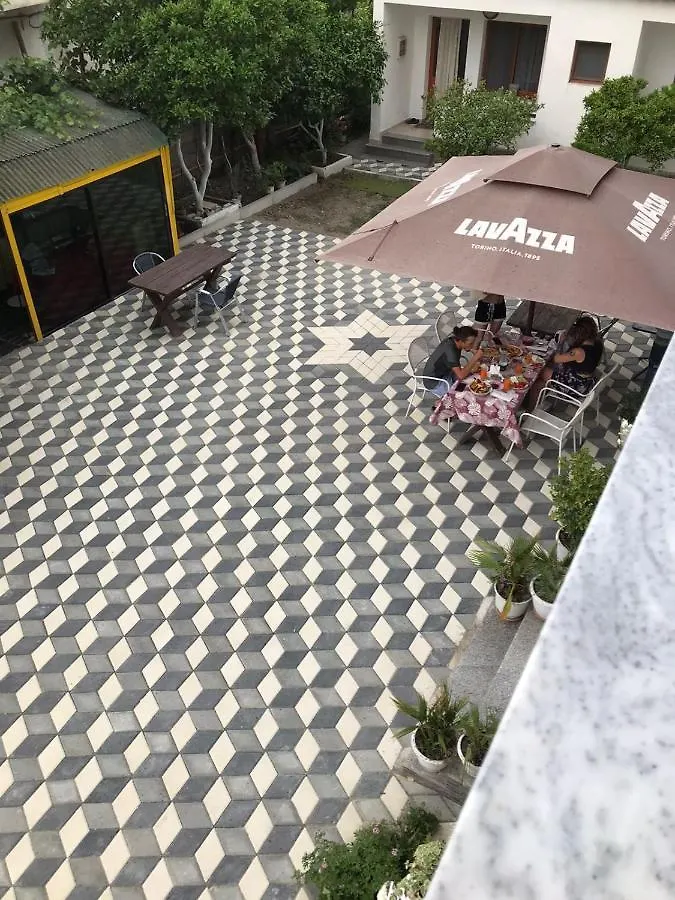 Guest house Vila Cano Hotel Durres