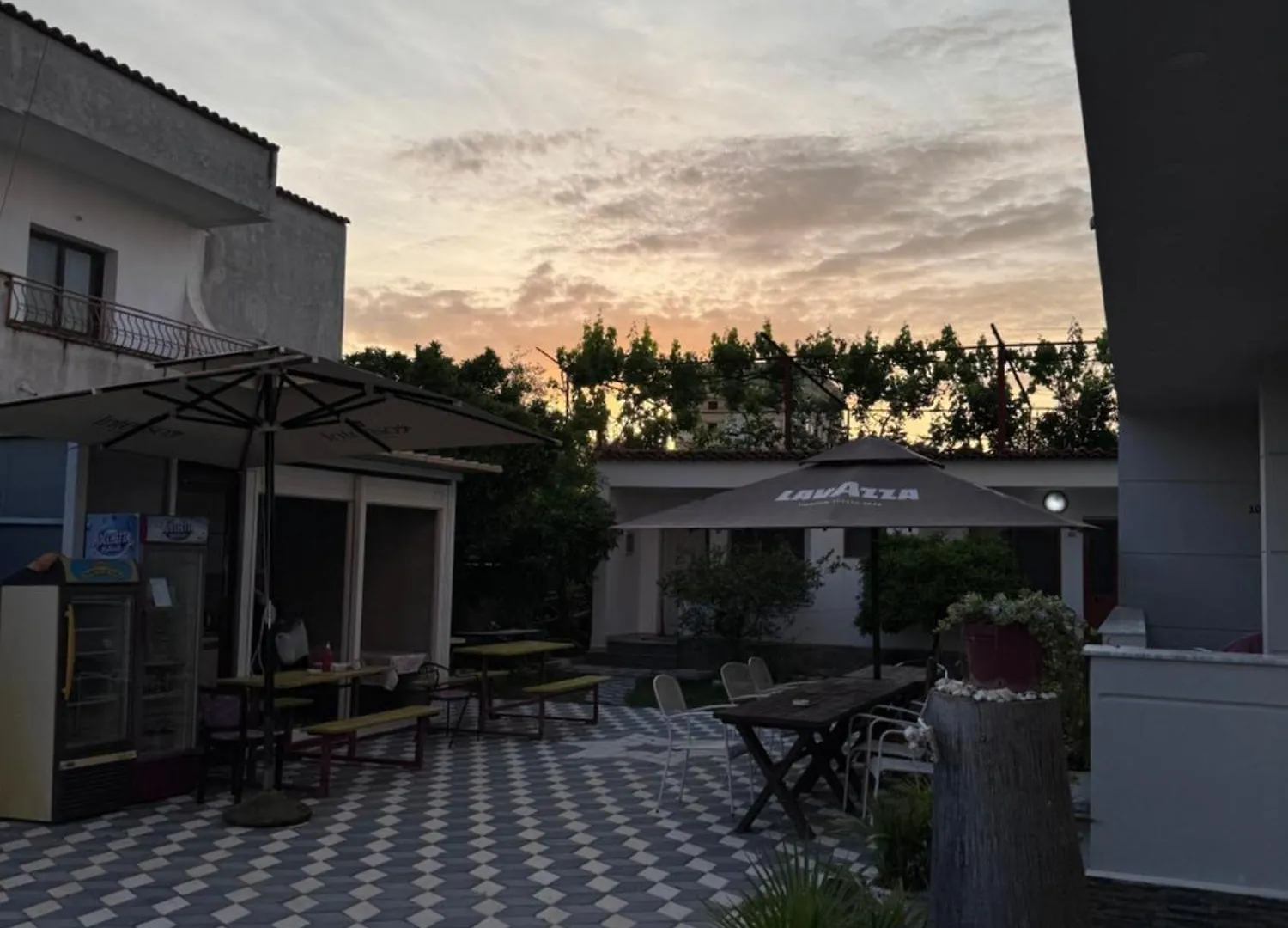 Vila Cano Hotel Durres 0*,