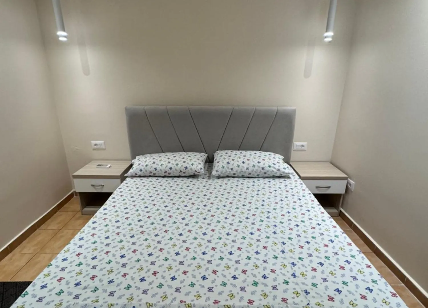 Vila Cano Hotel Durres Guest house