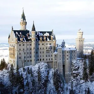**** Guest house - Center Germany