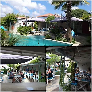  Hotel Cassiopeia Turkey