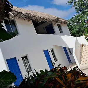 ** Inn Mykonos Mexico