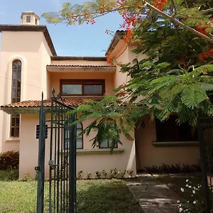  Bed & Breakfast Cielito Lindo Mexico